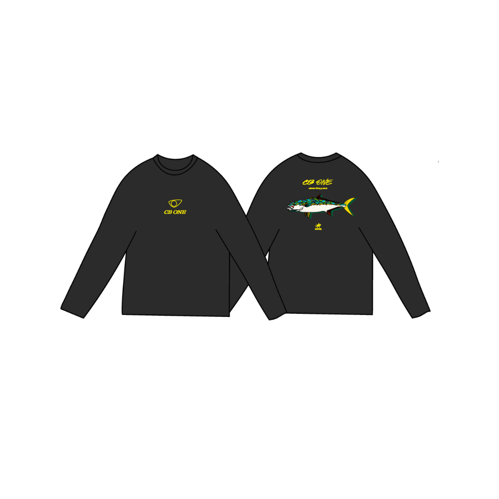 CBONE×NAVY APPAREL ﾋﾗﾏｻﾄﾞﾗｲTｼｬﾂ